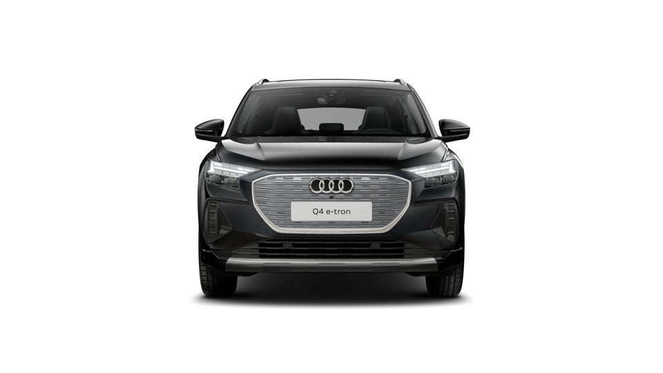 Audi Q4 e-tron 45 Progress 5d