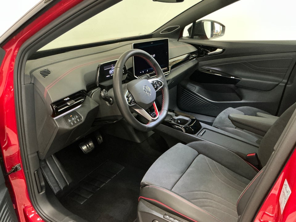 VW ID.4 77 GTX 4Motion 5d