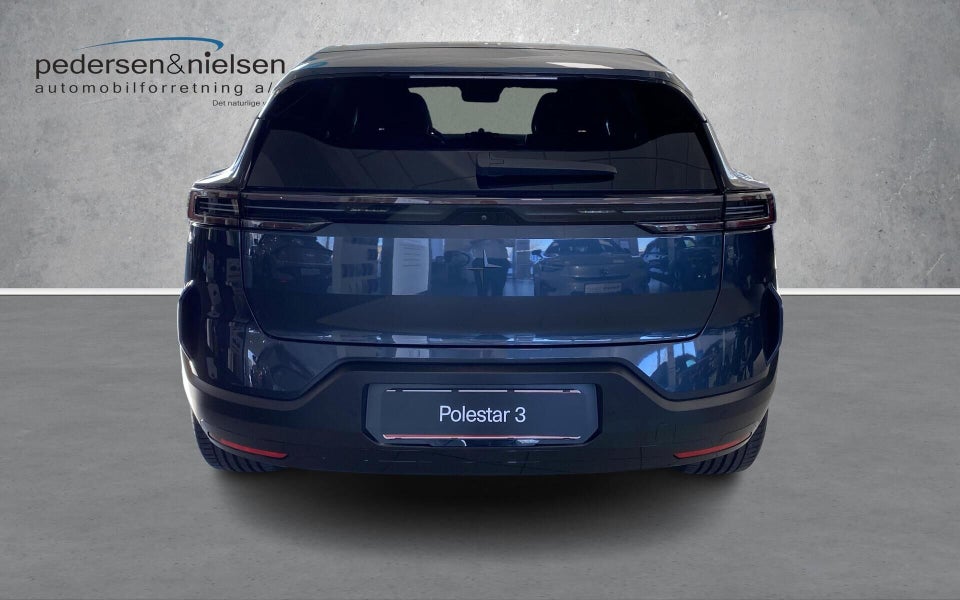 Polestar 3 Long Range AWD 5d