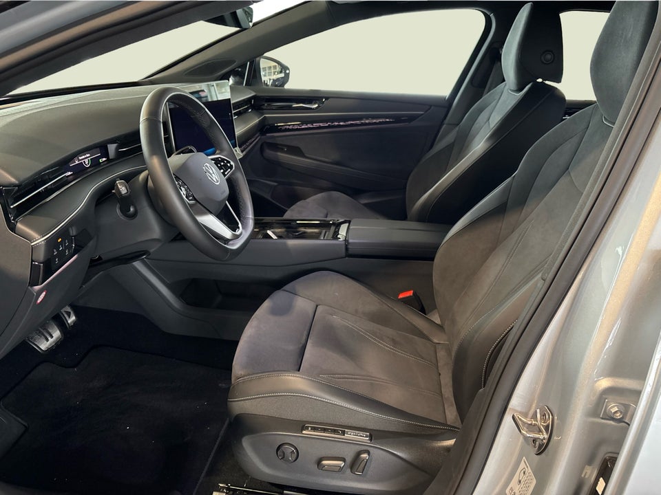 VW ID.7 77 Style Tourer 5d