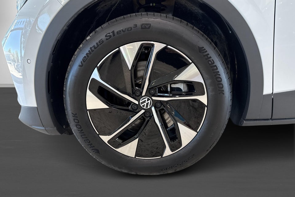 VW ID.4 77 Style+ 5d