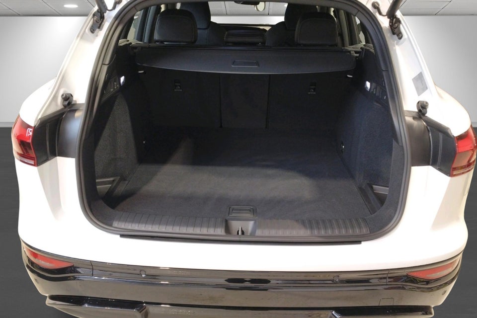 Audi Q6 e-tron Progress plus performance 5d