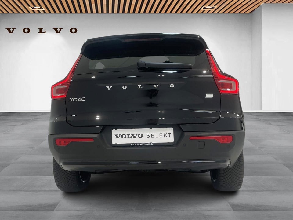 Volvo XC40 P6 ReCharge Plus 5d