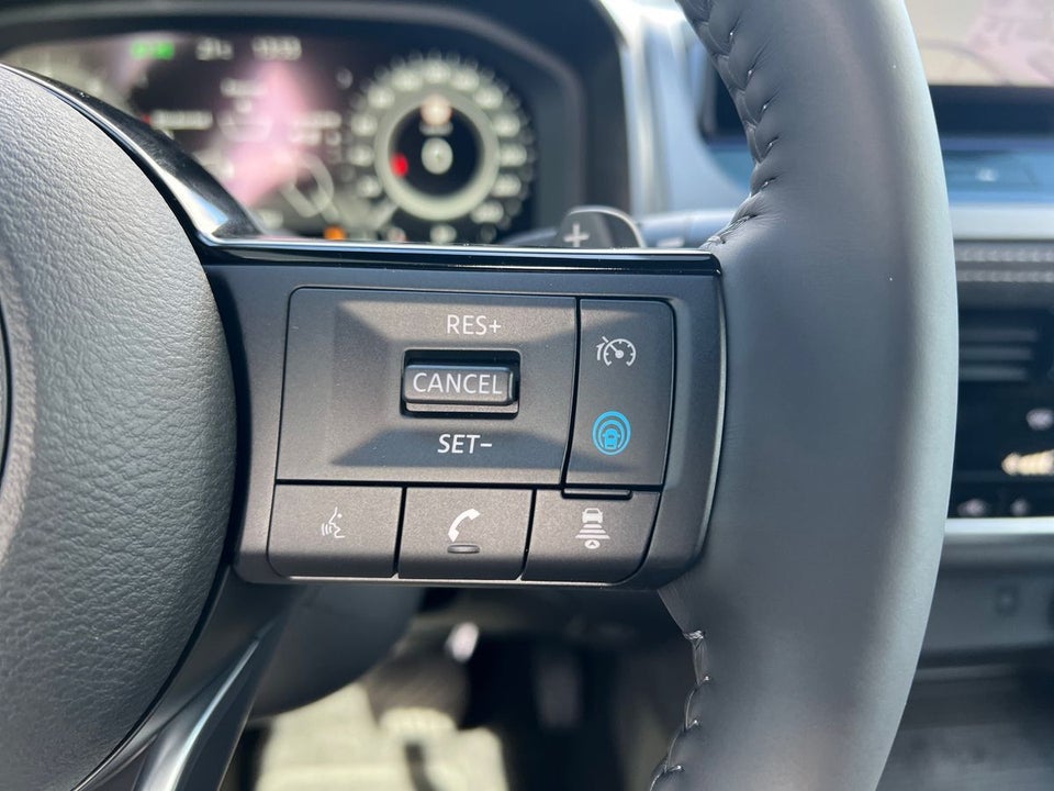 Nissan Qashqai 1,3 mHEV Tekna+ X-tr. 5d