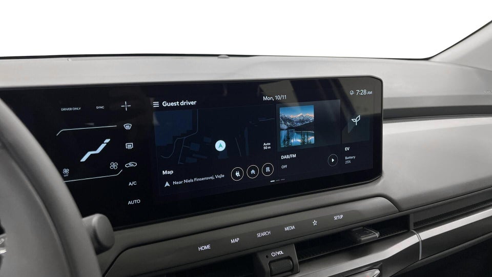 Kia EV3 58 Standard Range Access 5d