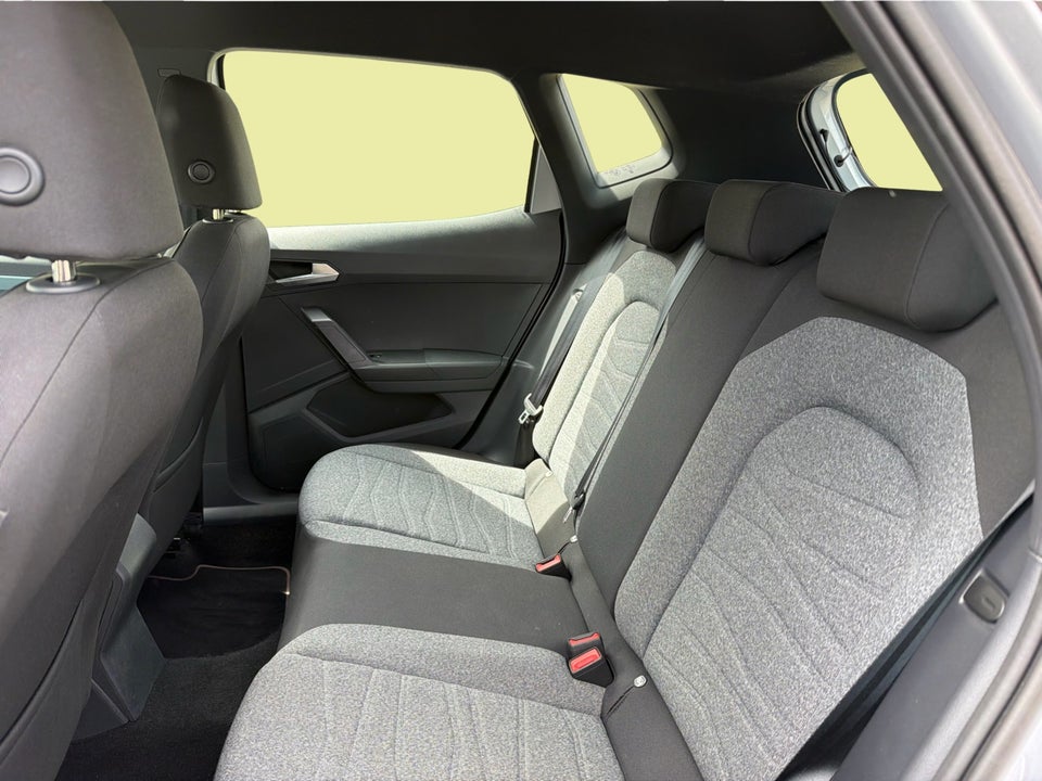 Seat Arona 1,0 TSi 110 FR DSG 5d