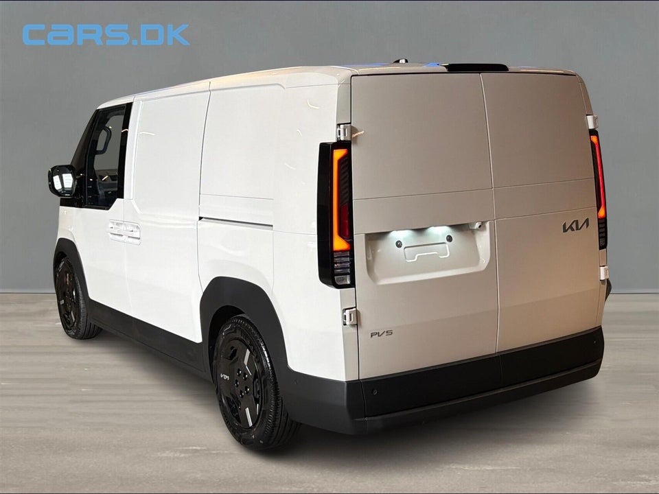 Kia PV5 71 Cargo L2H1 Long Range Work
