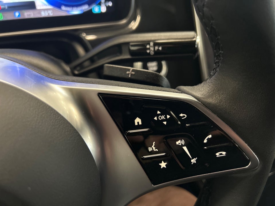 Mercedes EQE300 Avantgarde 4d