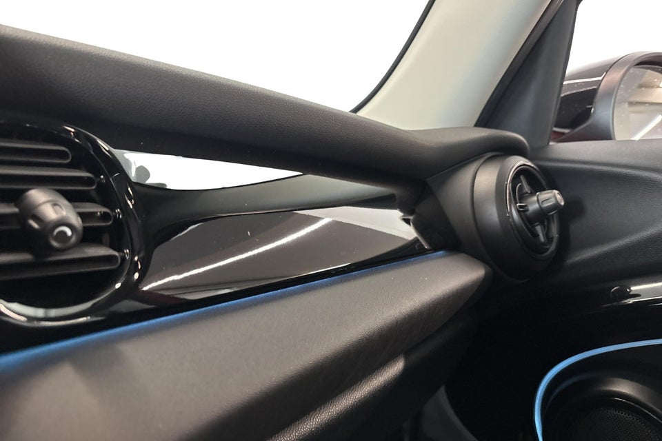 MINI Cooper 1,5 Experience aut. 5d