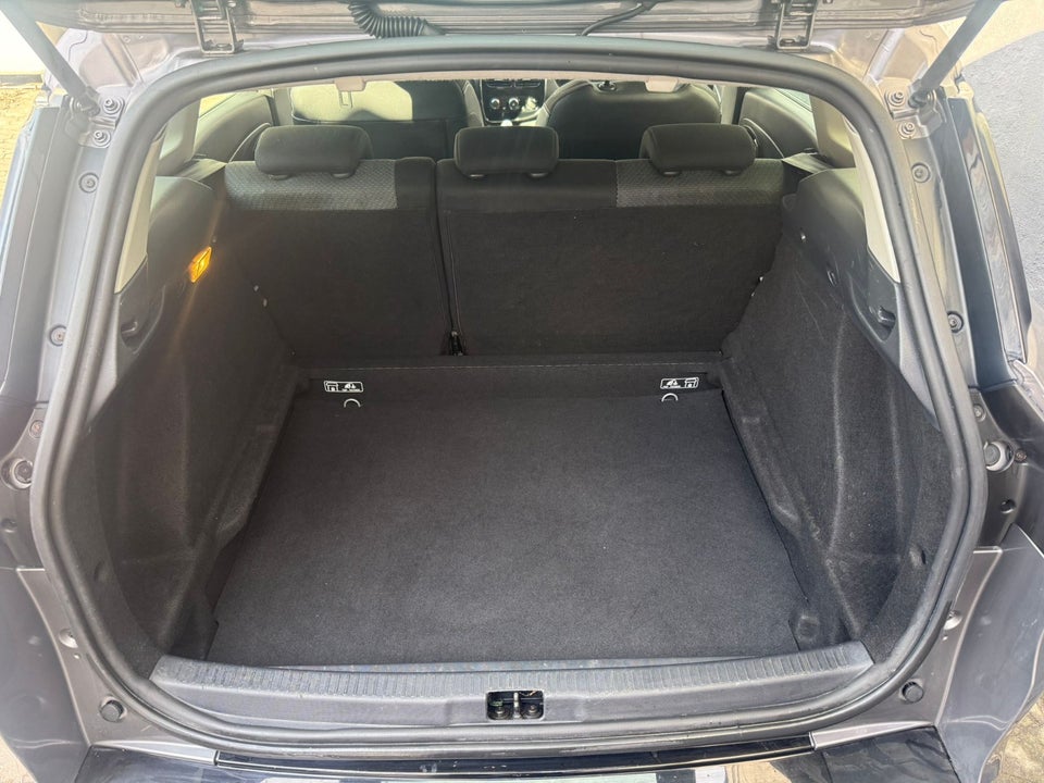 Renault Clio IV 0,9 TCe 90 Expression Sport Tourer 5d