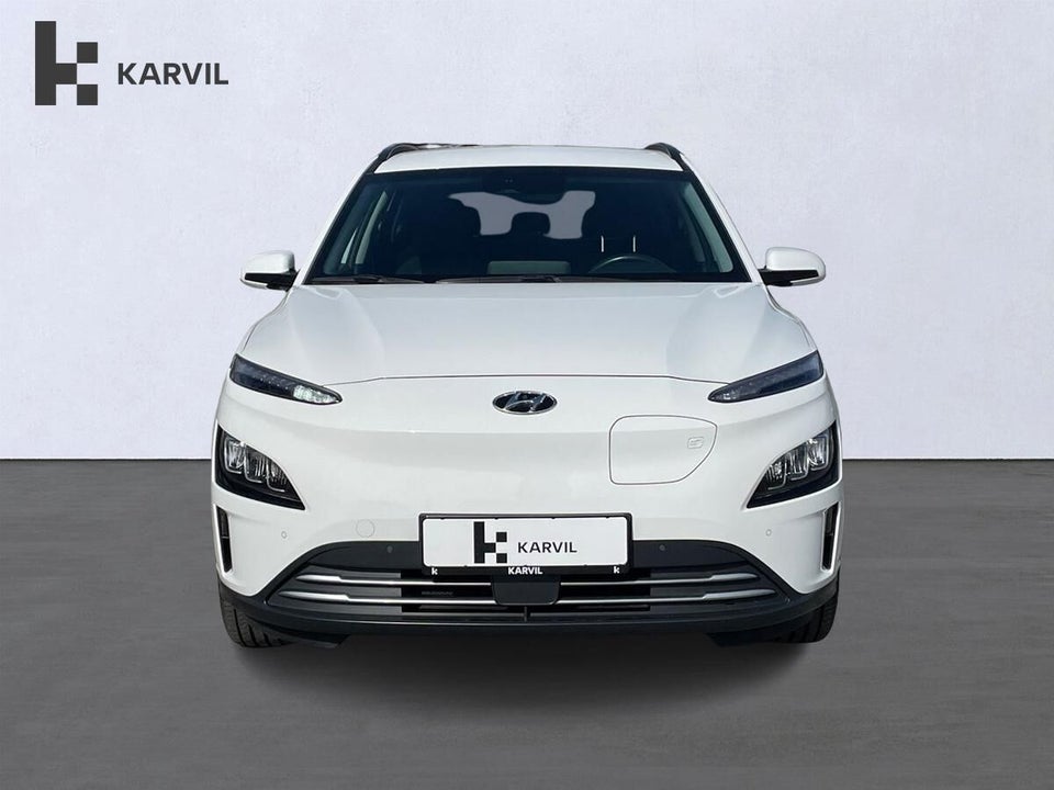 Hyundai Kona 39 EV Trend 5d