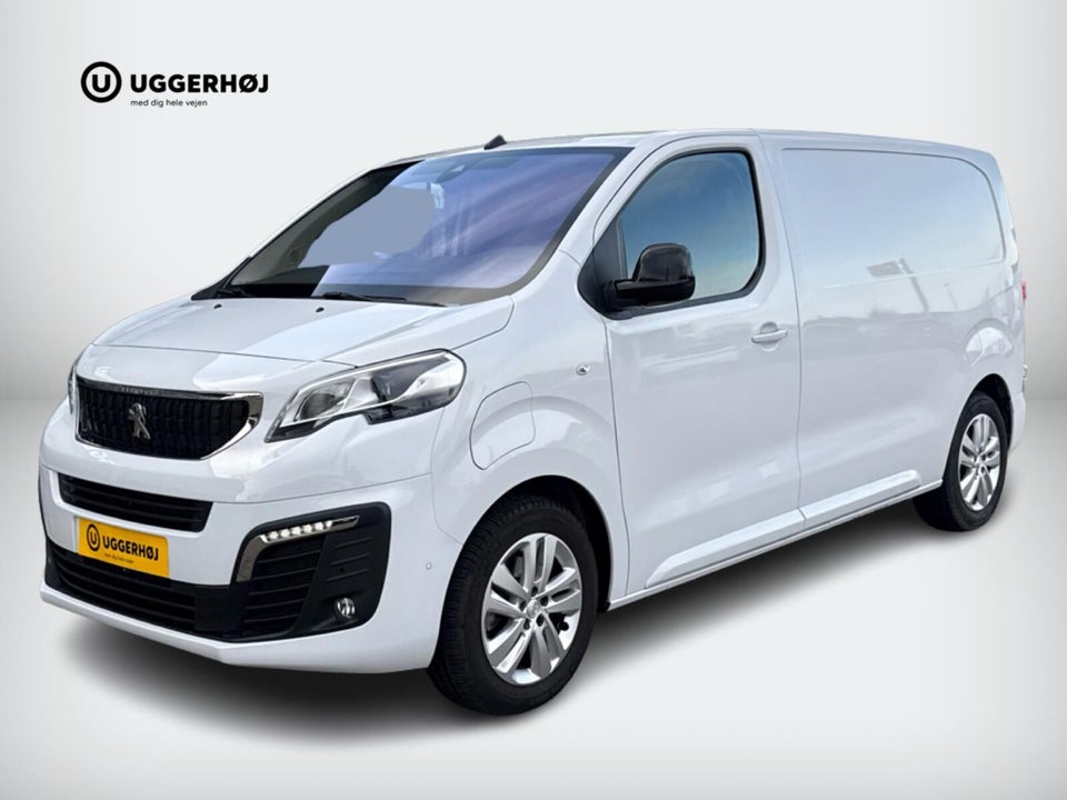 Peugeot e-Expert 75 L2 Ultimate Van