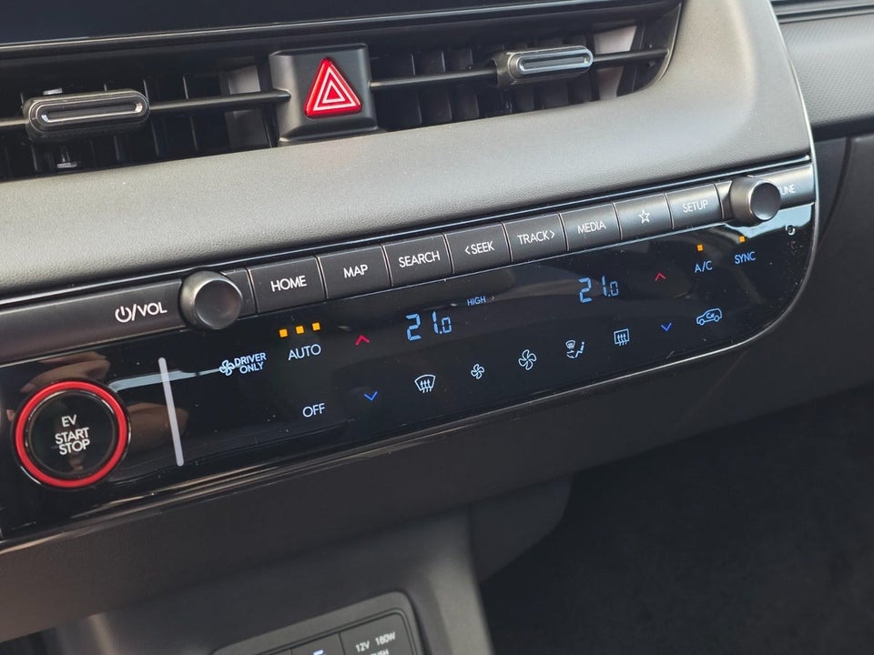 Hyundai Ioniq 5 84 N Line 5d