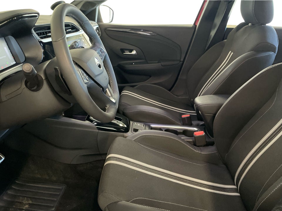 Opel Corsa 1,2 T 100 Sport aut. 5d