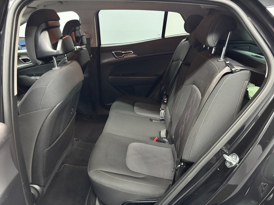 Kia Sportage 1,6 PHEV Prestige aut. 4WD 5d