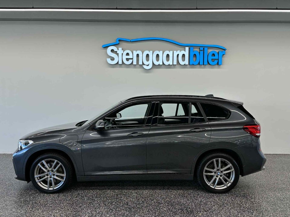 BMW X1 1,5 xDrive25e M-Sport+ aut. 5d