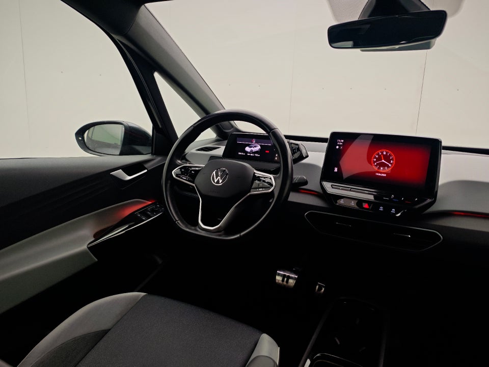 VW ID.3 58 Pro Performance Family 5d