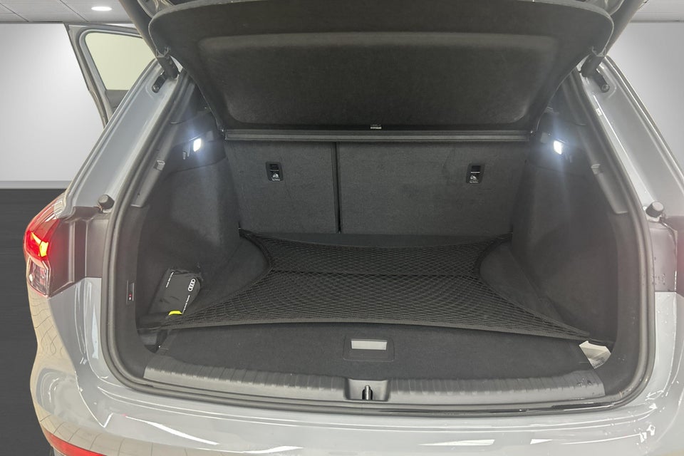 Audi Q4 e-tron 45 Ultra 5d