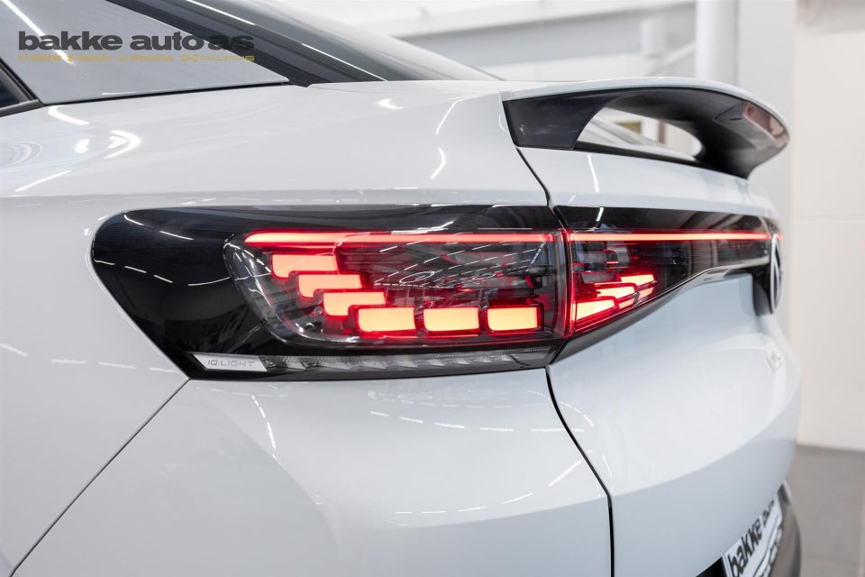 VW ID.5 77 Pro Performance 5d