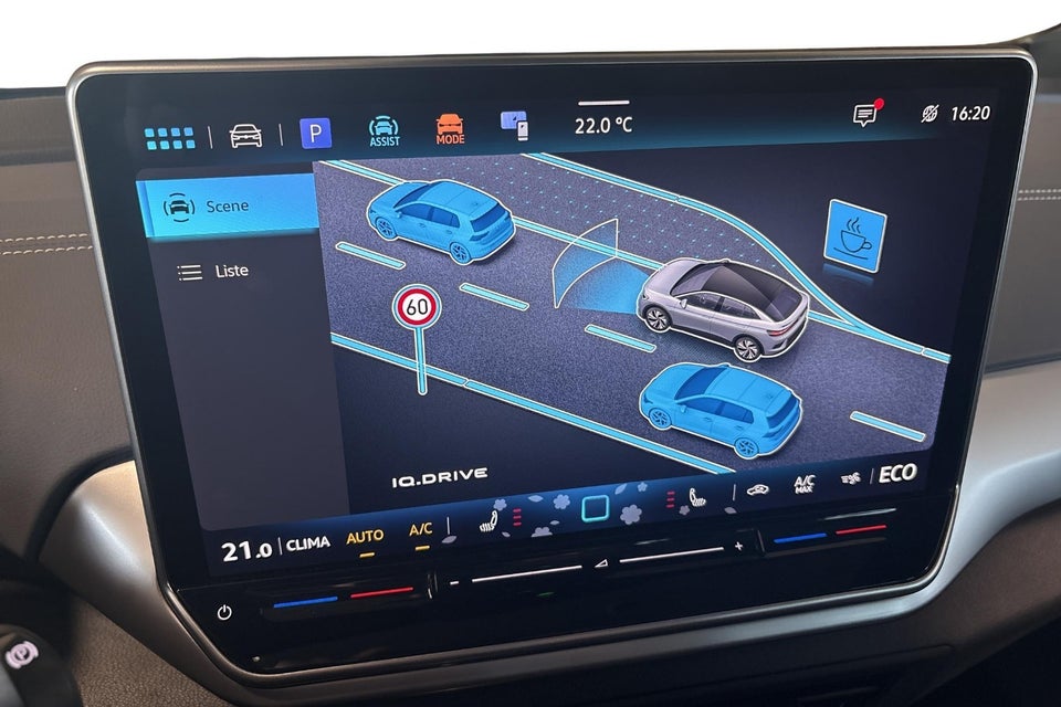 VW ID.5 52 Pure Performance 5d