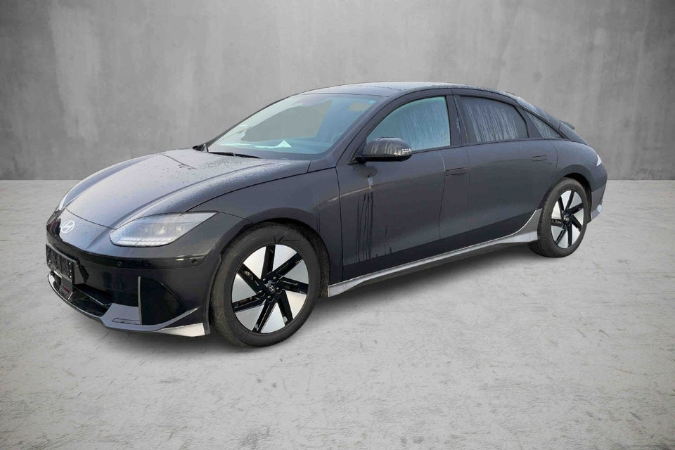 Hyundai Ioniq 6 77 Ultimate 4d