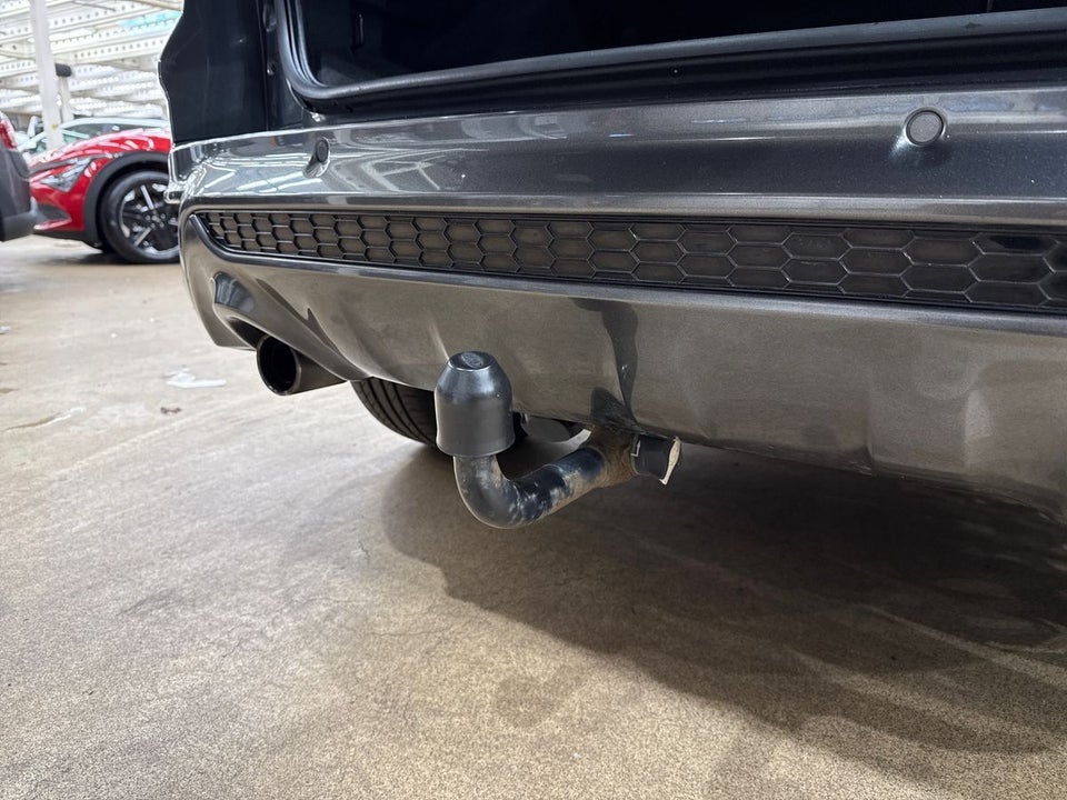 Ford Kuga 1,5 SCTi 182 Vignale aut. AWD 5d