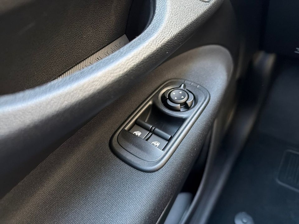 Fiat 500e 42 Icon 3d