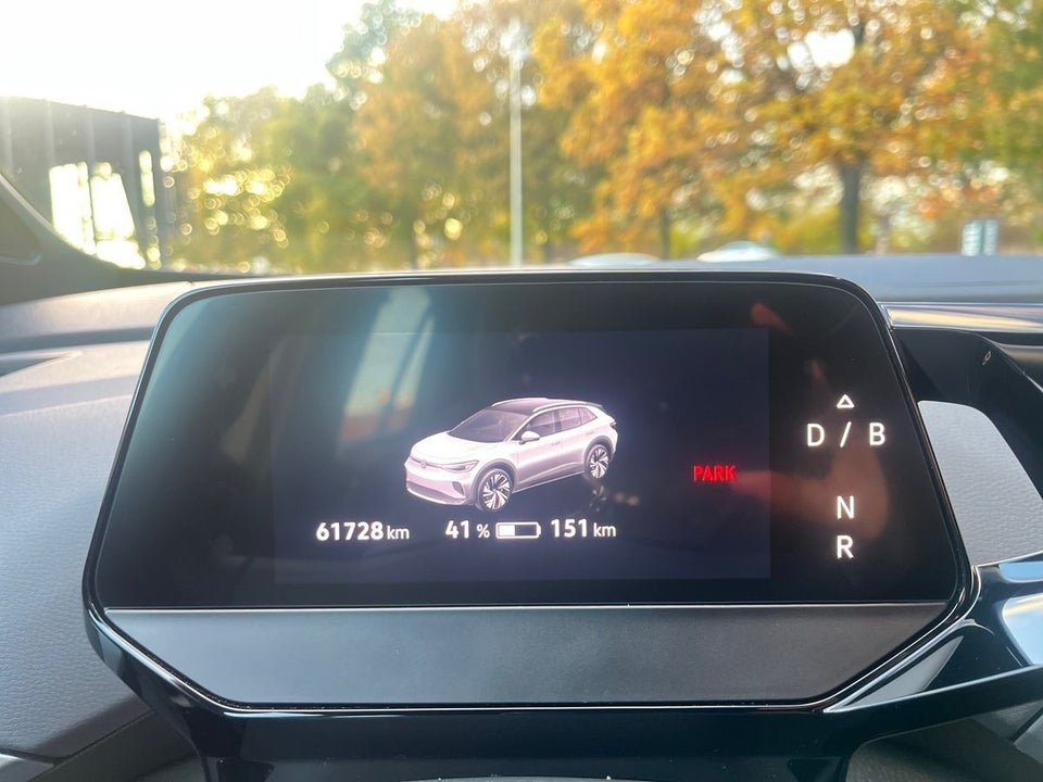 VW ID.4 77 Pro Performance 5d