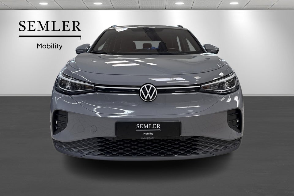 VW ID.4 77 Pro Performance 5d