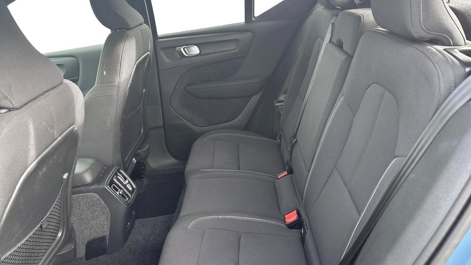 Volvo XC40 P6 ReCharge Ultimate 5d