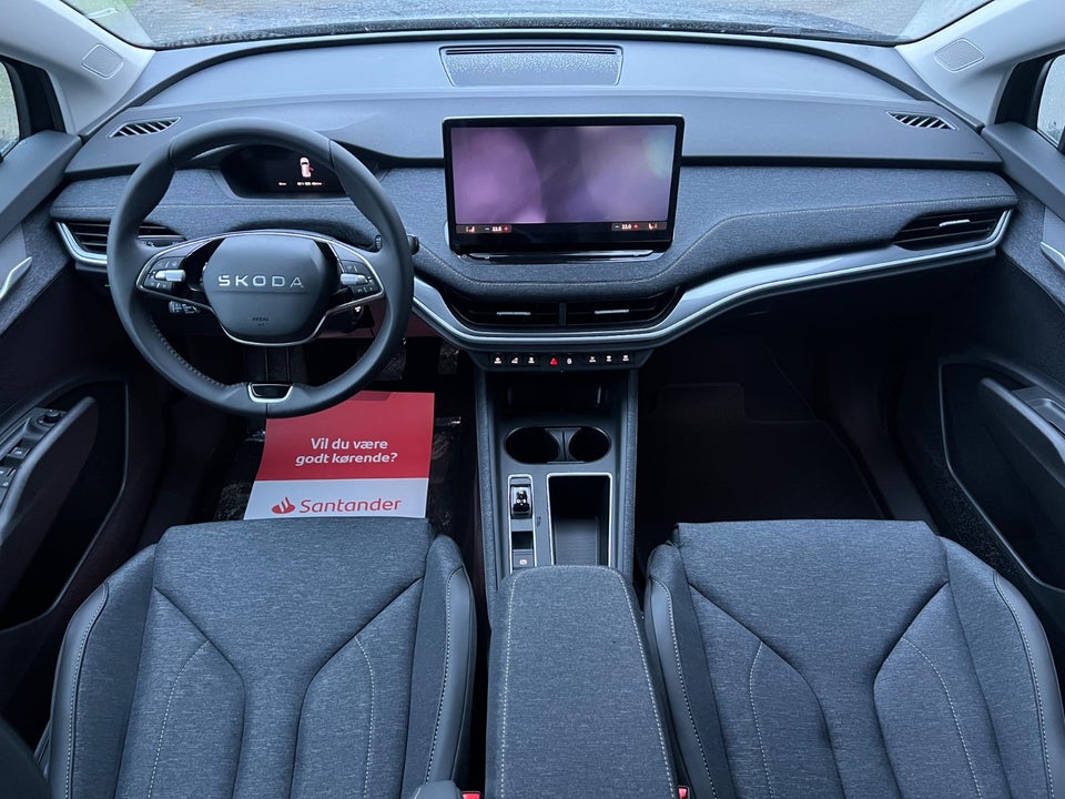 Skoda Elroq 60 iV 5d