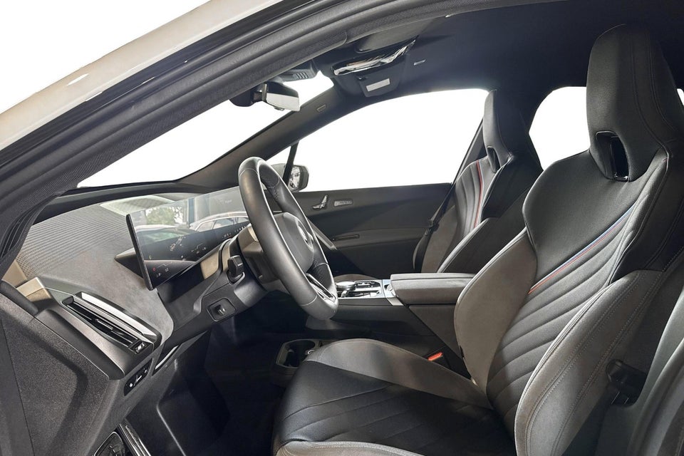 BMW iX xDrive45 M-Sport 5d