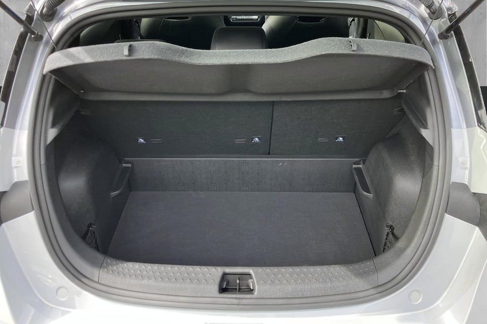 BYD Dolphin 60 Design 5d