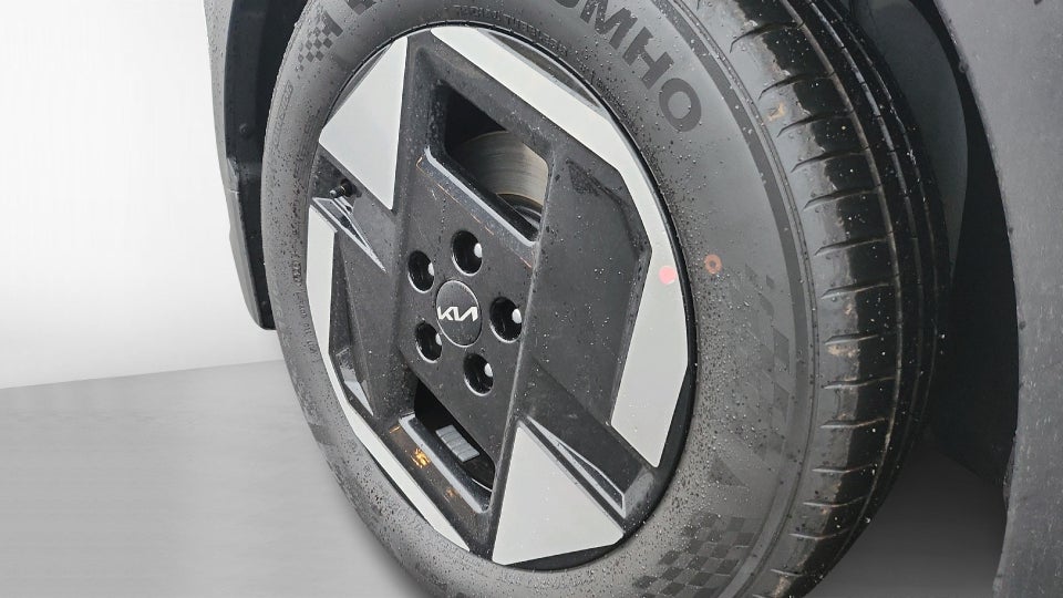 Kia EV3 58 Standard Range Access 5d