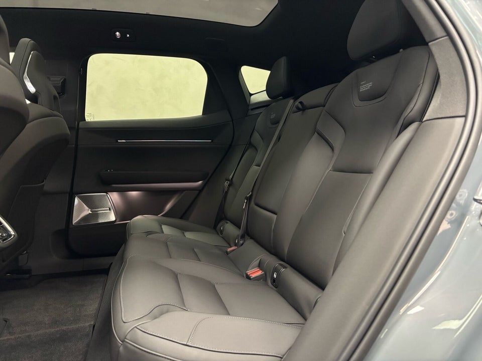Polestar 3 Long Range AWD 5d