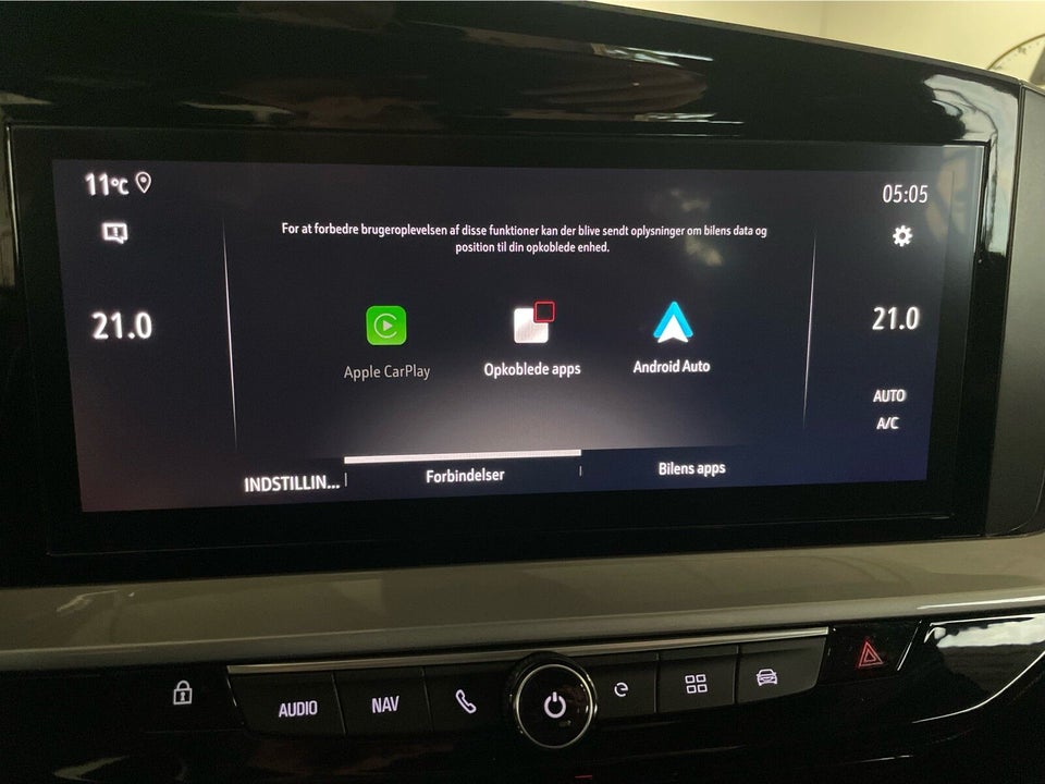 Opel Mokka-e 50 Ultimate 5d