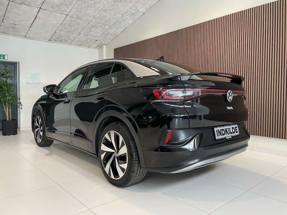 VW ID.5 77 Pro Performance 5d