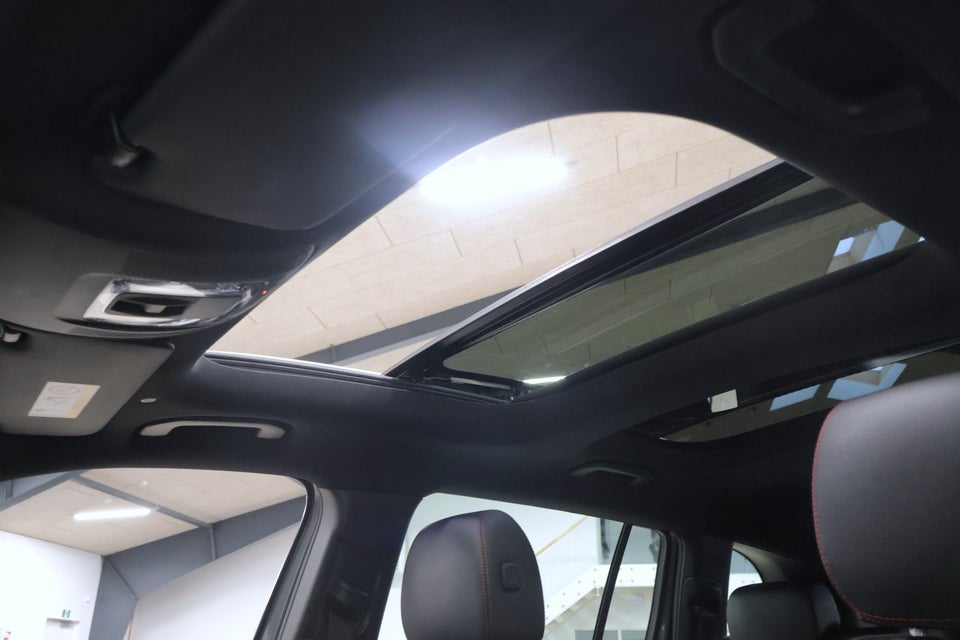 Mercedes EQB300 AMG Line 4Matic 5d