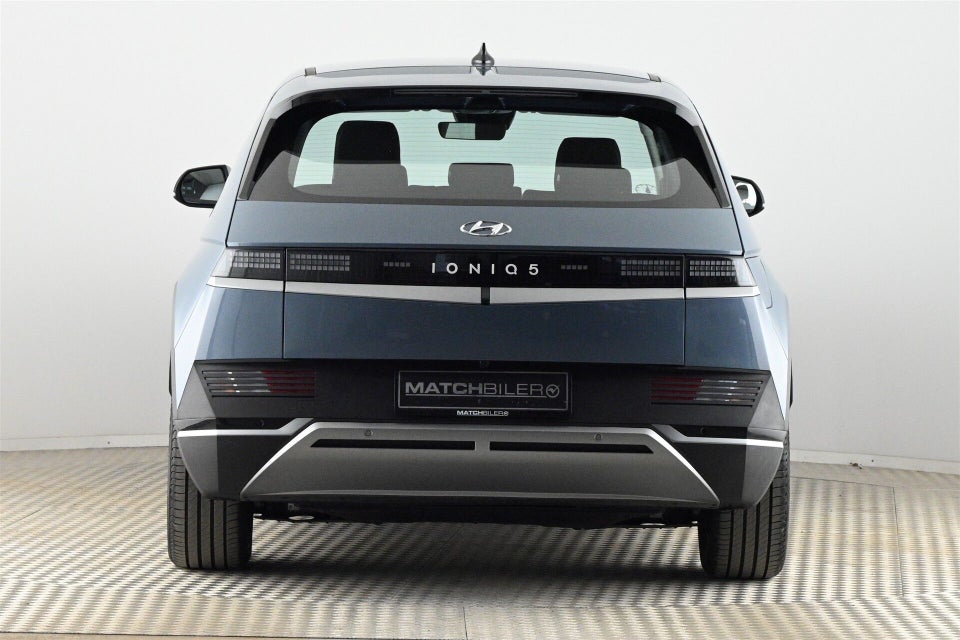Hyundai Ioniq 5 58 Essential 5d