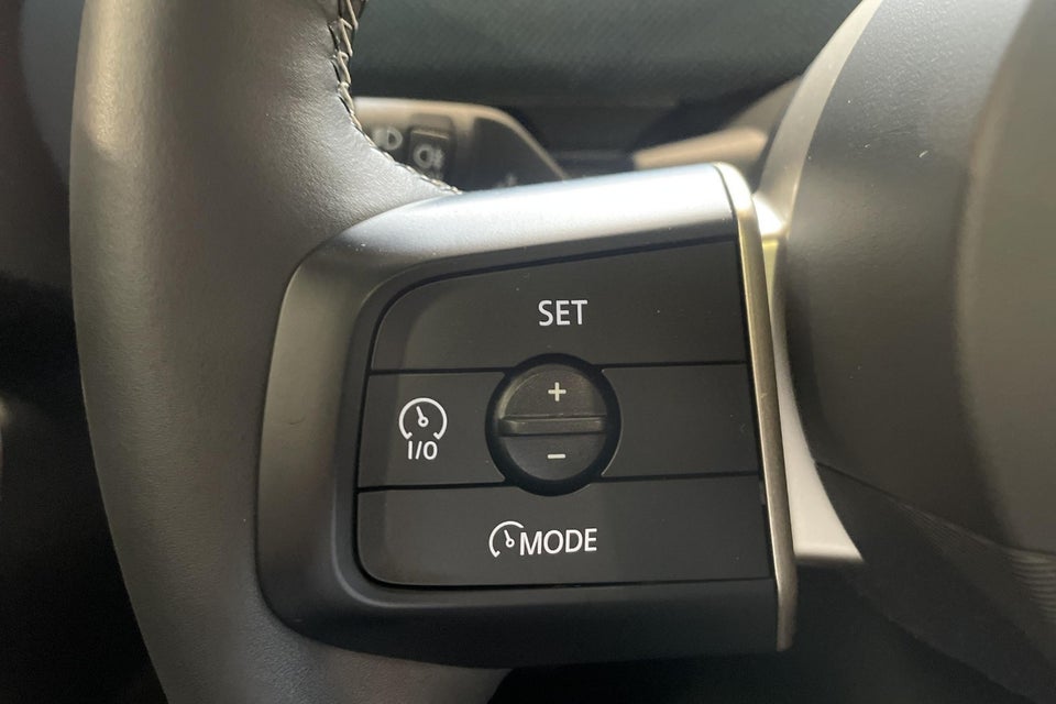 MINI Aceman E Favoured Trim M 5d