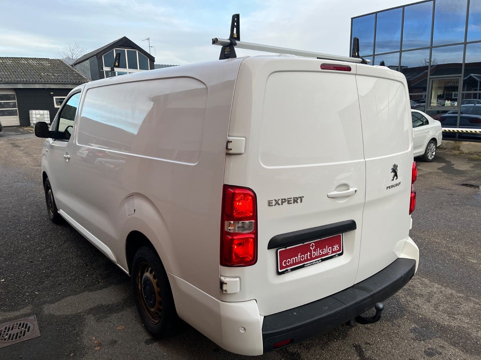 Peugeot Expert 2,0 BlueHDi 120 L3 Premium Van