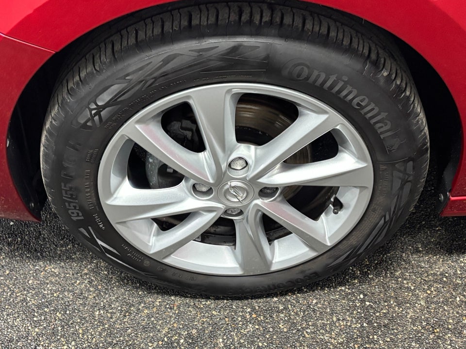 Opel Corsa 1,2 Sport 5d