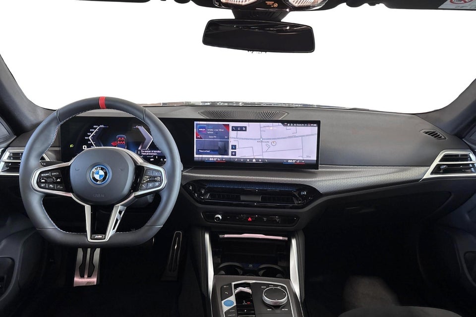 BMW i4 M60 xDrive 5d