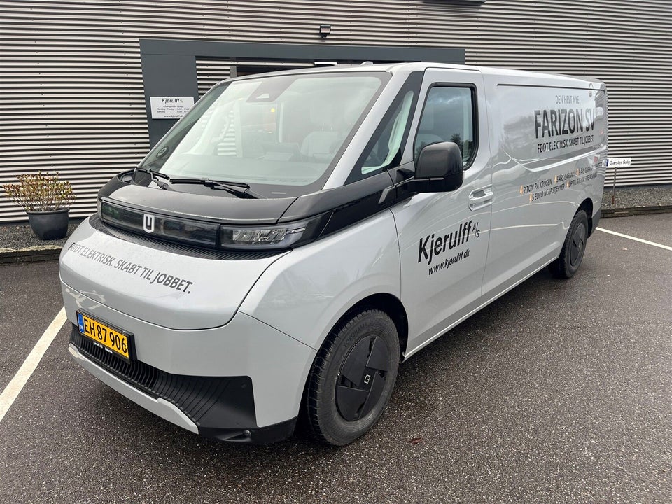 Farizon SV 83 L2H1 Standard 5d
