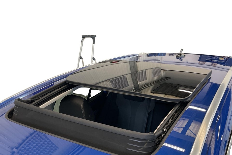 Skoda Enyaq 80 iV Loft 5d