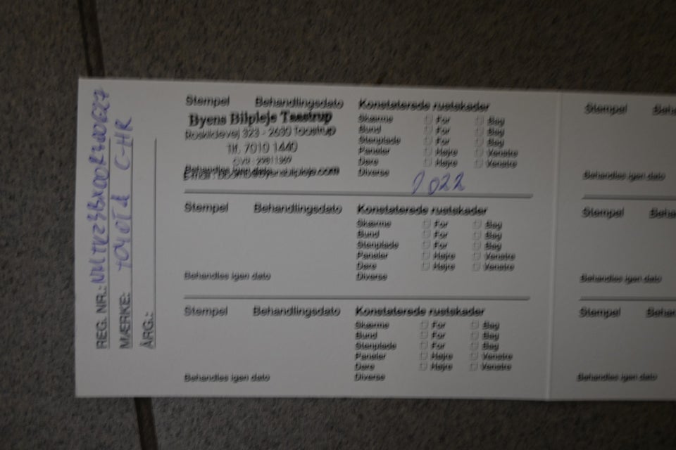 Toyota C-HR 1,8 Hybrid C-LOUD CVT 5d