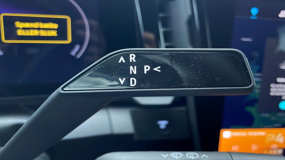 Renault Megane E-Tech 60 Iconic 5d