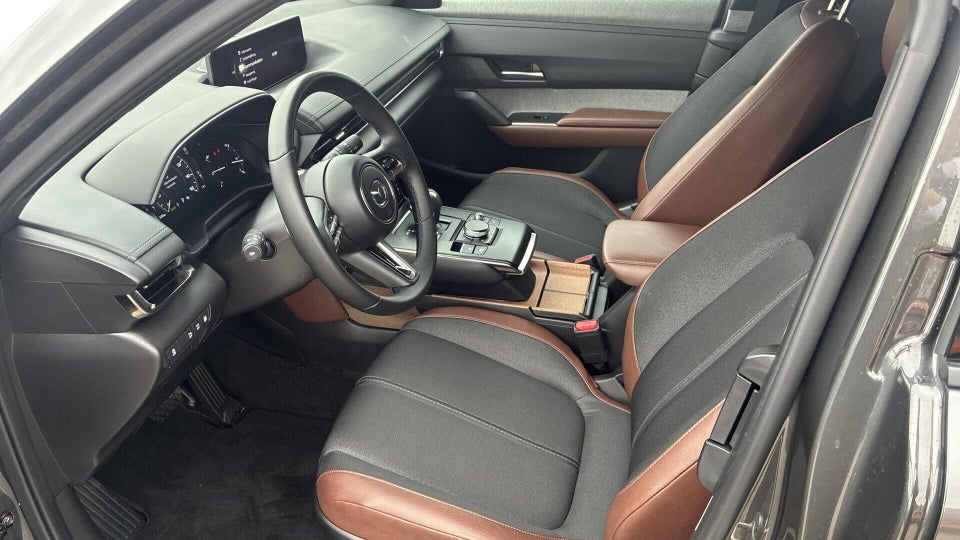 Mazda MX-30 0,8 e-SkyActiv R-EV Advantage 5d