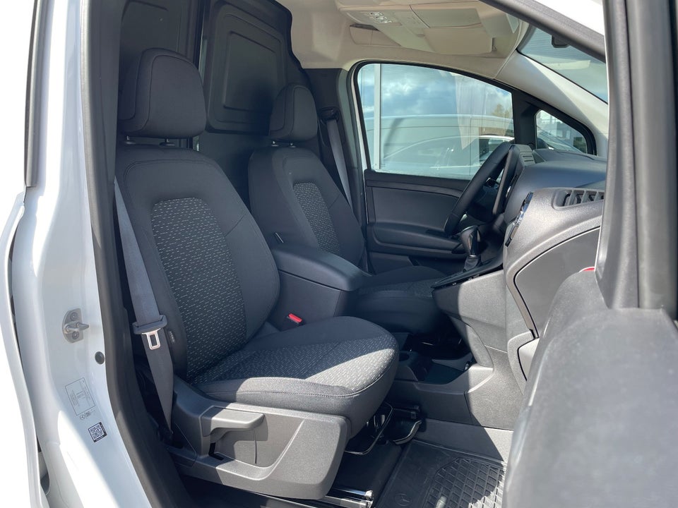 Mercedes eCitan A2 PRO Van