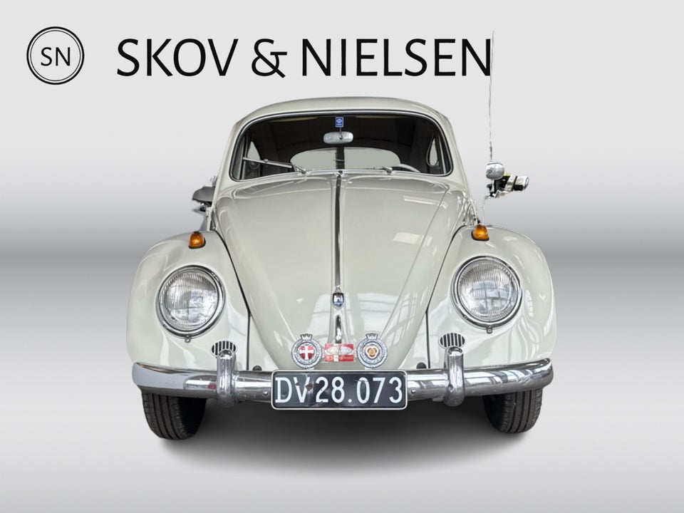 VW 1200 1,2  2d